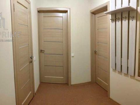 квартира за адресою Марії Примаченко вул. (Першотравнева), 25-Б