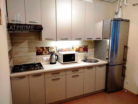 квартира за адресою Марії Примаченко вул. (Першотравнева), 25-Б