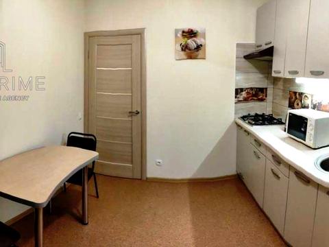 квартира за адресою Марії Примаченко вул. (Першотравнева), 25-Б