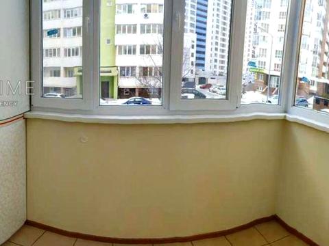 квартира за адресою Марії Примаченко вул. (Першотравнева), 25-Б