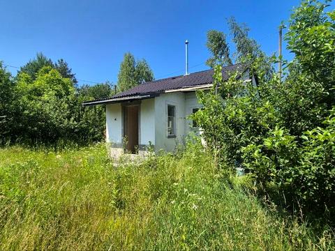 будинок за адресою хутірська