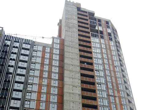 квартира за адресою Залізничне шосе, 45а