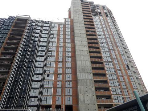 квартира за адресою Залізничне шосе, 45а