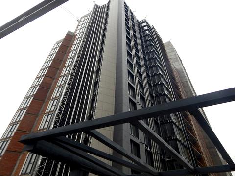 квартира за адресою Залізничне шосе, 45а