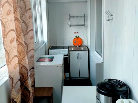 квартира по адресу Надежды Алексеенко ул. (Чичерина), 104