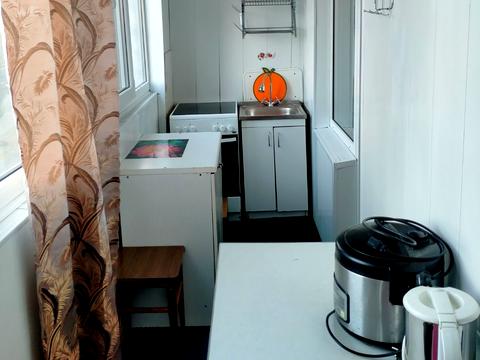 квартира по адресу Надежды Алексеенко ул. (Чичерина), 104