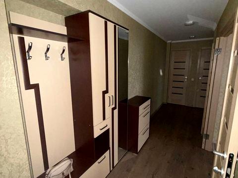 квартира за адресою Олександра Данченка вул. (Немировича-Данченка), 68