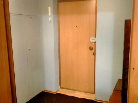 квартира по адресу Надежды Алексеенко ул. (Чичерина), 104