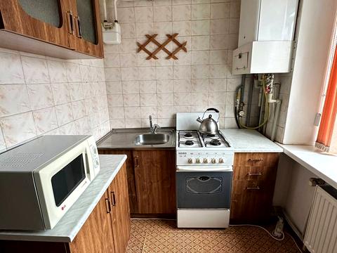 квартира за адресою Вінниця, Варшавська вул., 33/7