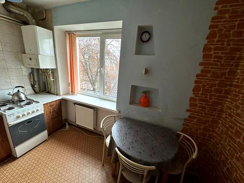 квартира за адресою Вінниця, Варшавська вул., 33/7