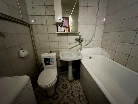 квартира за адресою Вінниця, Варшавська вул., 33/7