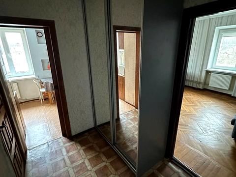 квартира за адресою Вінниця, Варшавська вул., 33/7