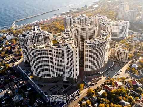 квартира по адресу Каманина ул. (Каманина), 16а/1