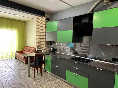 дом по адресу Кленовая ул.