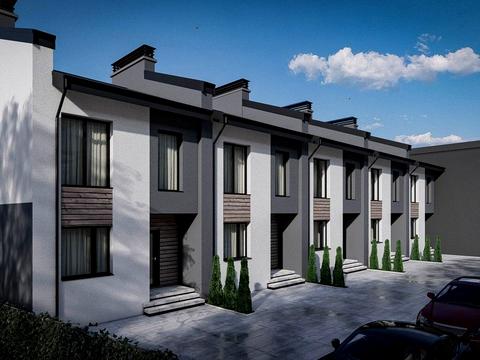 будинок за адресою київська