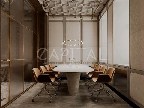 комерційна за адресою Еспланадна вул., 58