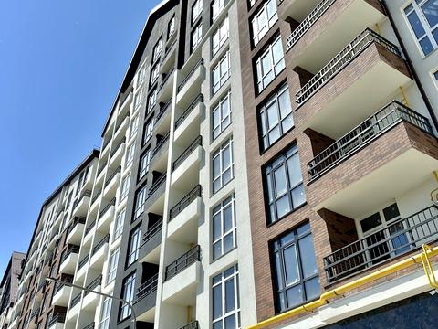 квартира по адресу Ольги Кобилянської ул. (Достоевского), 1-В/16