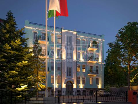 комерційна за адресою Еспланадна вул., 58