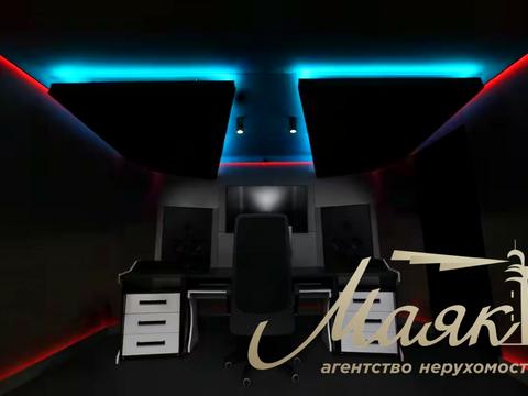 комерційна за адресою Клінічна вул., 23/25