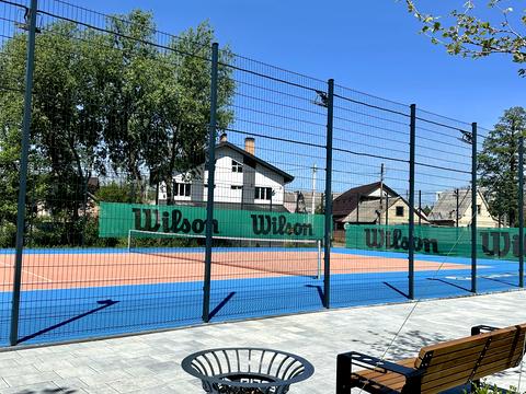 квартира по адресу Ольги Кобилянської ул. (Достоевского), 1-В/16