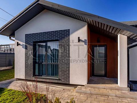 дом по адресу Пограничная ул., 4