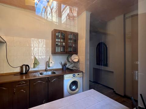 квартира за адресою Дерибасівська вул., 20