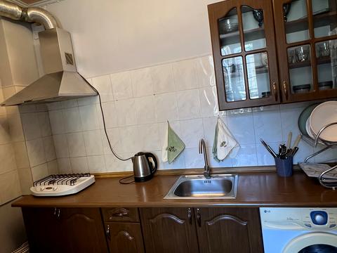 квартира за адресою Дерибасівська вул., 20