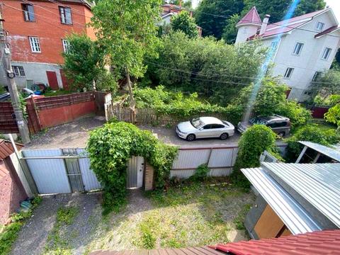 дом по адресу Квітки-Основʼяненка пер.