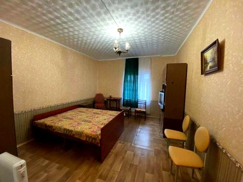 дом по адресу Квітки-Основʼяненка пер.