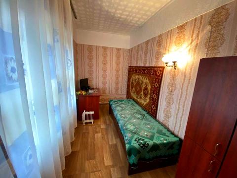 дом по адресу Квітки-Основʼяненка пер.