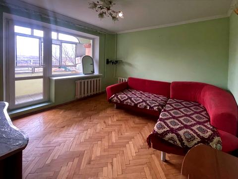 квартира по адресу Червоной Калины просп., 112