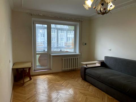 квартира по адресу Червоной Калины просп., 112