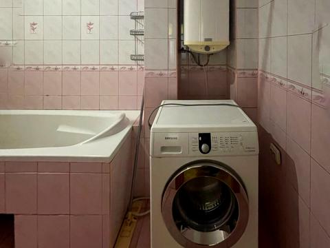 квартира по адресу Червоной Калины просп., 112