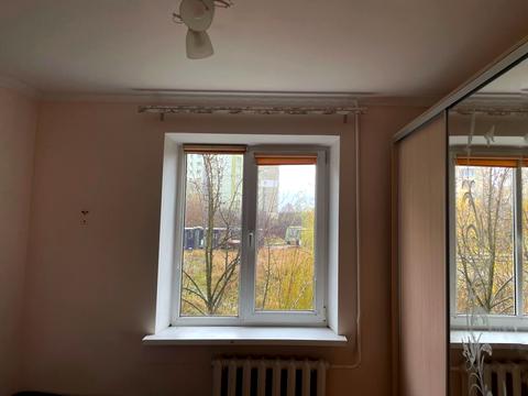 квартира по адресу Червоной Калины просп., 112