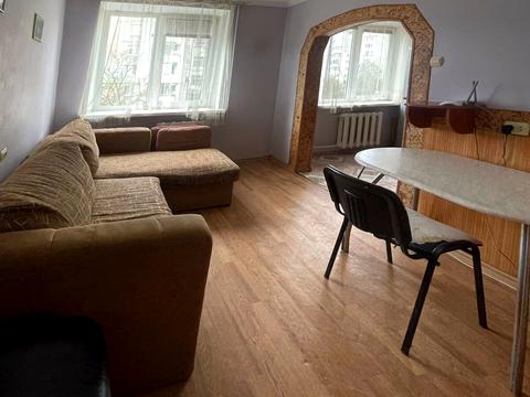 квартира по адресу Червоной Калины просп., 112