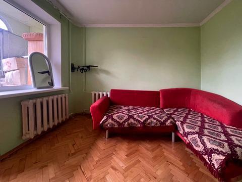 квартира по адресу Червоной Калины просп., 112