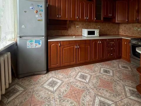 квартира по адресу Червоной Калины просп., 112