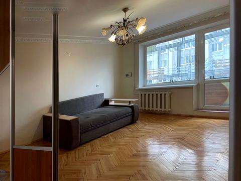 квартира по адресу Червоной Калины просп., 112