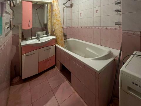 квартира по адресу Червоной Калины просп., 112