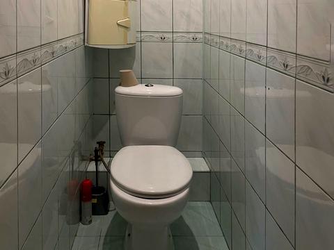 квартира по адресу Червоной Калины просп., 112