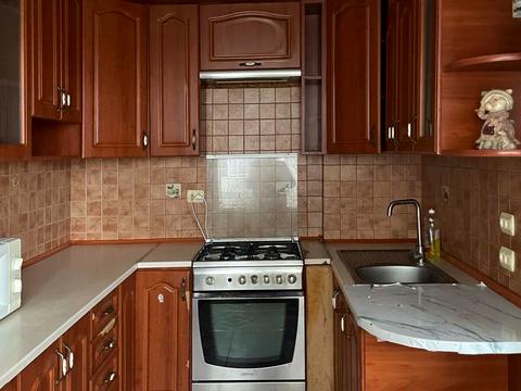 квартира по адресу Червоной Калины просп., 112