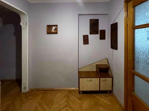 квартира по адресу Червоной Калины просп., 112