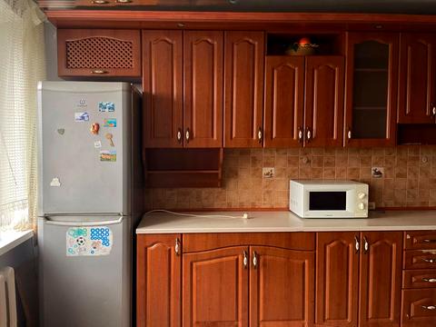 квартира по адресу Червоной Калины просп., 112