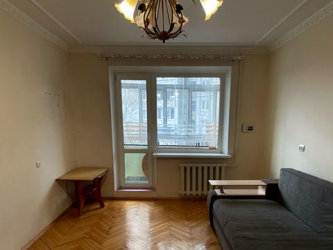 квартира по адресу Червоной Калины просп., 112