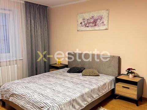 квартира за адресою На Нивах вул., 11