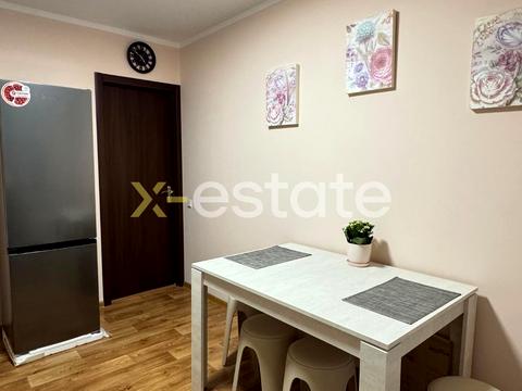 квартира за адресою На Нивах вул., 11