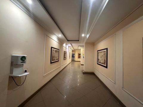 квартира за адресою Лігінська вул., 2а