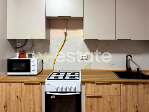 квартира за адресою На Нивах вул., 11