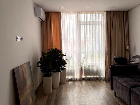 квартира по адресу Джона Маккейна ул., 3-А