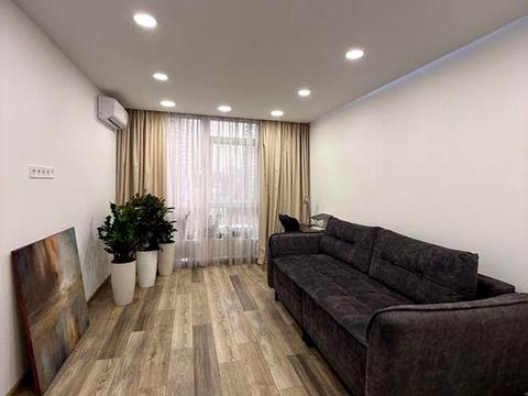 квартира по адресу Джона Маккейна ул., 3-А